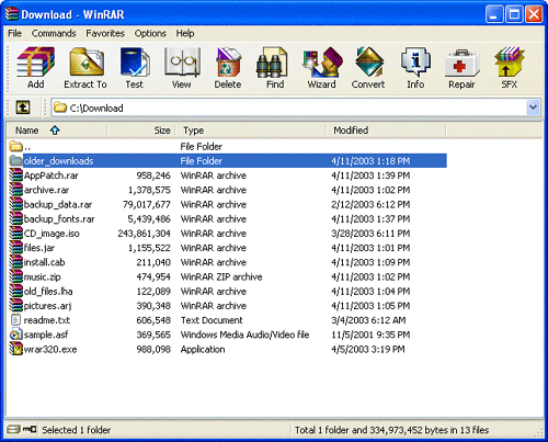 winrar 5 free download for windows 10