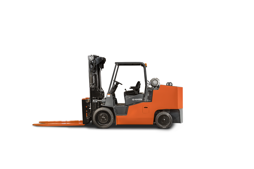 places to get forklift license